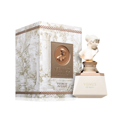 Imagen 1 del producto Perfume Venus De Milo French Avenue Edp 100ML Mujer