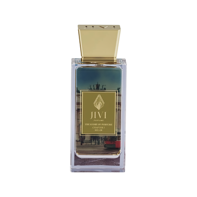 Imagen 2 del producto Perfume Chapter 2 Milan the Story of Perfume Jivi Edp 100ML Unisex