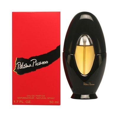 Perfume Paoloma Picasso EDP 50ml Mujer.