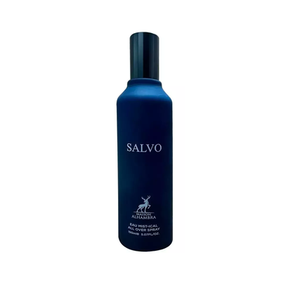 Imagen 2 del producto Perfume Spray Salvo Maison Alhambra EAU Mist-Ical All Over 150Ml Hombre