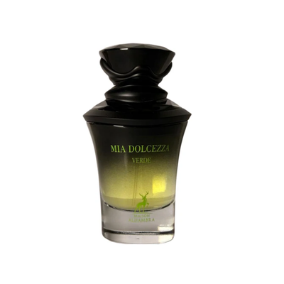 Imagen 2 del producto Perfume Mia Dolcezza Verde Maison Alhambra Edp 100Ml Mujer