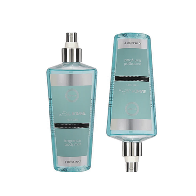 Imagen 2 del producto Body Mist Armaf Blue Homme For Men Fragrance 250Ml Hombre