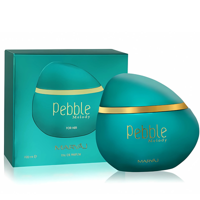 Imagen 1 del producto Perfume Pebble Melody For Her Maryaj Edp 100Ml Mujer