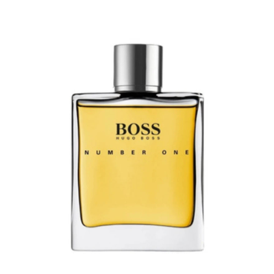 Imagen 2 del producto Perfume Boss Number One (Nuevo Formato) Edt 100Ml Hombre