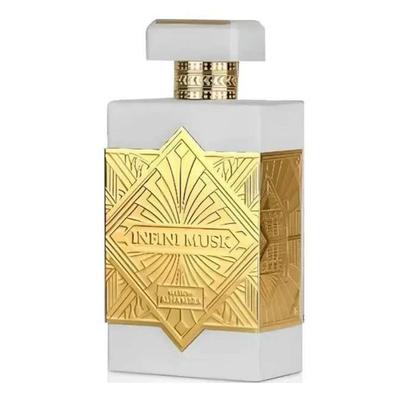 Imagen 2 del producto Maison Alhambra Infini Musk EDP 100 ML Unisex
