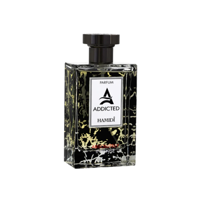 Imagen 2 del producto Perfume Addicted Absolutely Parfum Intense 110Ml Hombre