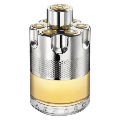 Imagen 2 del producto Perfume Azzaro Wanted 100ML EDT Hombre Azzaro