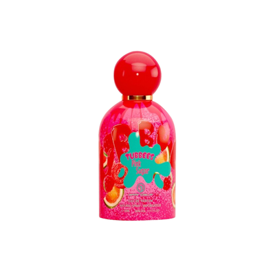 Imagen 2 del producto Perfume Tubbees Pink Sugar Grandeur Edp 50Ml Unisex
