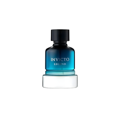 Imagen 2 del producto Perfume Invicto Legend Fragrance World Edp 100Ml Hombre
