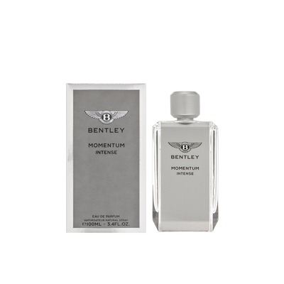 Perfume Bentley Momentum Intense Edp 100ml Hombre