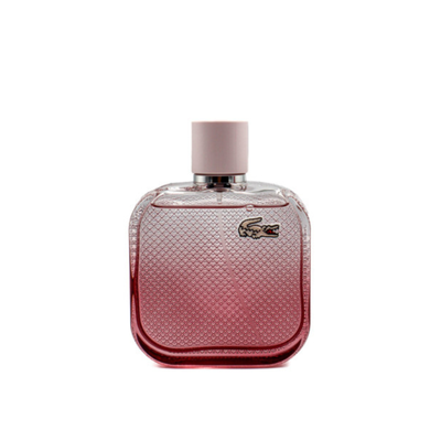 Imagen 2 del producto  Perfume Lacoste L.12.12 Rose Intense Edt 100ml Mujer
