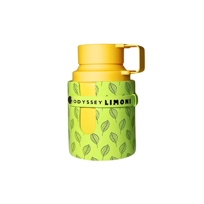 Imagen 2 del producto Odyssey Limoni Fresh Edition Armaf Edp 100ML Unisex
