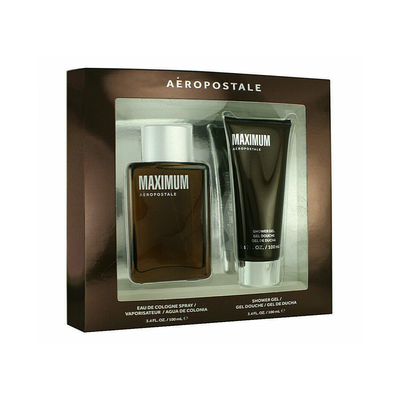 Imagen 1 del producto Perfume Maximum Estuche 100ml Hombre Aeropostale