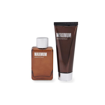 Imagen 2 del producto Perfume Maximum Estuche 100ml Hombre Aeropostale