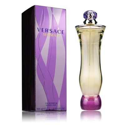 Imagen 1 del producto Perfume Versace Woman 100ML EDP Mujer Versace