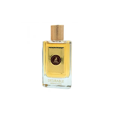 Imagen 2 del producto Desirable Addiction Maison Alhambra Edp 100Ml Unisex