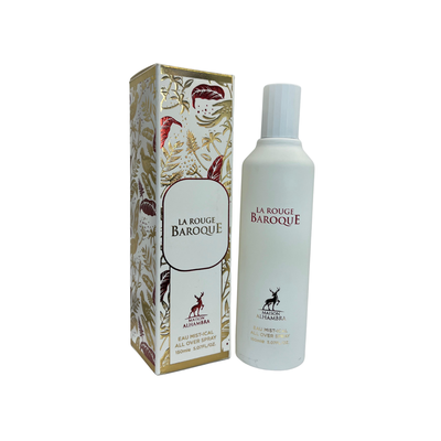 Imagen 1 del producto Perfume Spray La Rouge Baroque Maison Alhambra  EAU Mist-Ical All Over 150Ml Unisex