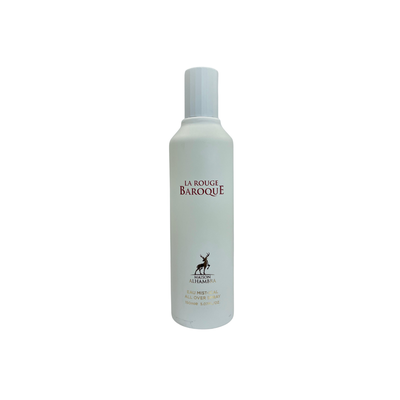 Imagen 2 del producto Perfume Spray La Rouge Baroque Maison Alhambra  EAU Mist-Ical All Over 150Ml Unisex