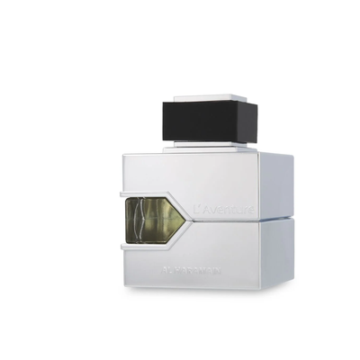 Imagen 2 del producto Perfume Al Haramain L´Aventure Edp 100Ml Hombre