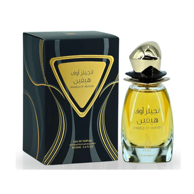 Perfume Angels Of Heaven Risala Edp 100Ml Unisex