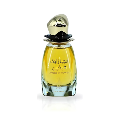 Imagen 2 del producto Perfume Angels Of Heaven Risala Edp 100Ml Unisex