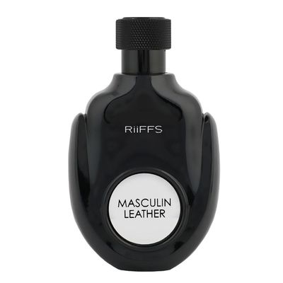 Imagen 2 del producto Perfume Masculin Leather 100Ml Hombre Riiffs.