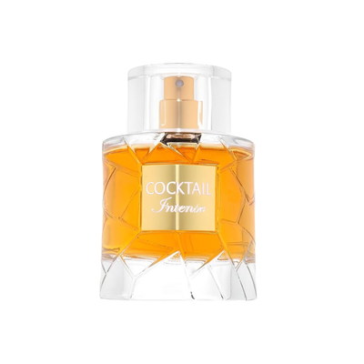 Imagen 2 del producto Perfume Cocktail Intense Fragrance World Edp 100 ML Unisex