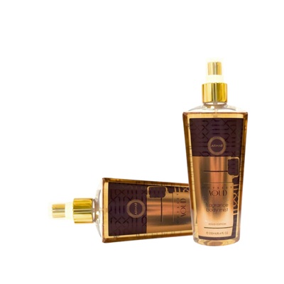 Imagen 2 del producto Body Mist Armaf Odyssey Aoud 250Ml Hombre