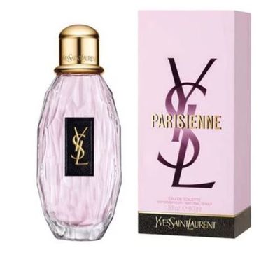 Imagen 1 del producto Perfume Parisienne By Ysl Edp 90Ml Mujer