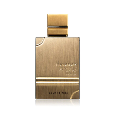 Imagen 2 del producto Perfume Amber Oud Haramain Gold Edition Edp 60Ml Unisex