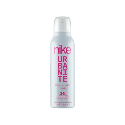 Imagen 2 del producto Desodorante Nike Urbanite Oriental Avenue Edt 200ML 24H Mujer.