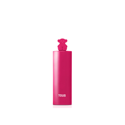 Imagen 2 del producto Perfume More More Pink Tous Edt 90Ml Mujer