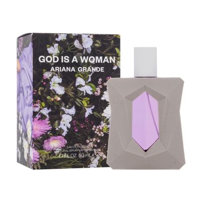 Perfume God Is A Woman Arina Grande Edp 50ml Mujer
