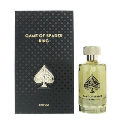 Imagen 1 del producto Perfume Game of Spades KING Parfum 100ml Unisex