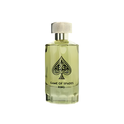 Imagen 2 del producto Perfume Game of Spades KING Parfum 100ml Unisex