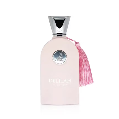 Imagen 1 del producto Perfume Delilah Maison Alhambra Lattafa Edp 100ML Mujer