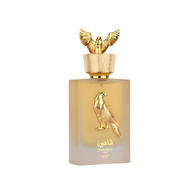 Imagen 2 del producto Perfume Pride Shaheen Gold 100Ml Unisex Lattafa Perfume