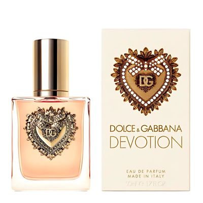 Perfume Devotion Dolce&Gabbana Edp 50Ml Mujer