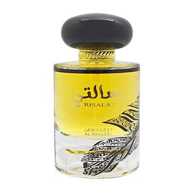 Imagen 2 del producto Perfume Risalati Jawharat Al Khaleej Edp 100Ml Unisex