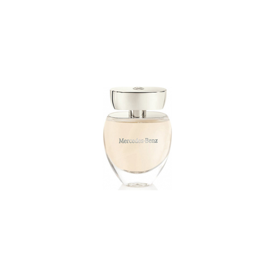 Imagen 2 del producto Perfume Mercedes Benz Woman Blanco Edp 90ml