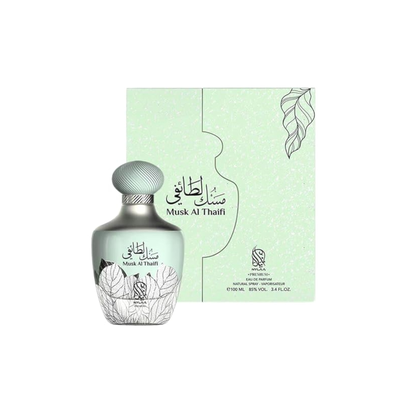 Imagen 1 del producto Perfume Musk Al Thaifi Nylaa Premium Edp 100Ml Unisex