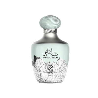 Imagen 2 del producto Perfume Musk Al Thaifi Nylaa Premium Edp 100Ml Unisex