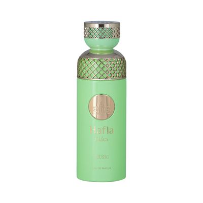 Imagen 2 del producto Perfume Hafia Music Elite Risala Edp 200Ml Unisex