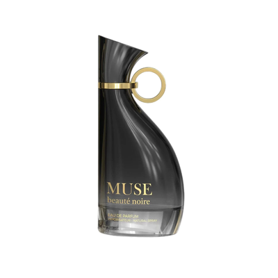 Imagen 2 del producto Perfume Muse Beaute Noire Mirada Edp 100ML Unisex