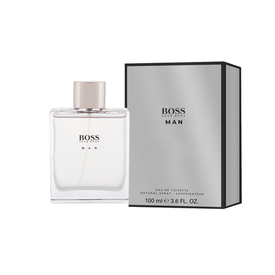 Perfume Hugo Boss Orange Edt ( nuevo formato)  100Ml Hombre