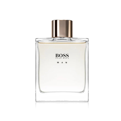 Imagen 2 del producto Perfume Hugo Boss Orange Edt ( nuevo formato)  100Ml Hombre