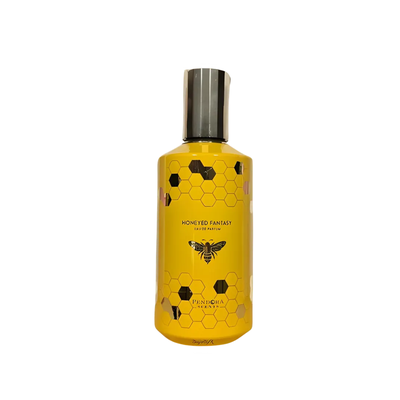 Imagen 2 del producto Perfume Honeyed Fantasy Pendora Scents Paris Corner Edp 100Ml Unisex