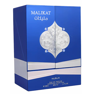 Malikat Blue Nusuk EDP 100ML Mujer