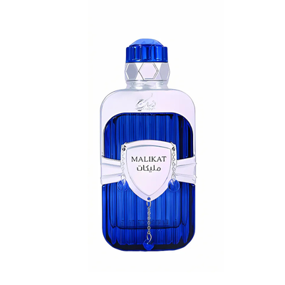 Imagen 2 del producto Malikat Blue Nusuk EDP 100ML Mujer