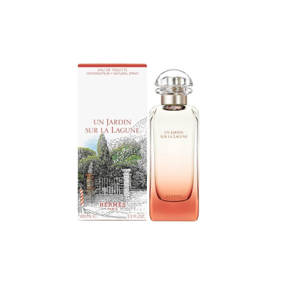 Perfume UN JARDIN SUR LA LAGUNE 100ML EDT MUJER